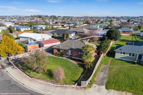 Photo of property in 6 Rothesay Place, Rockdale, Invercargill, 9812