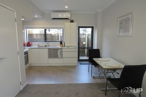 Photo of property in 4 Sidney Wallingford Way, Hobsonville, Auckland, 0616