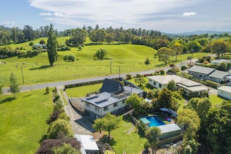 Photo of property in Knock Binnon, 73 Abbotsford Road, Waipawa, 4210