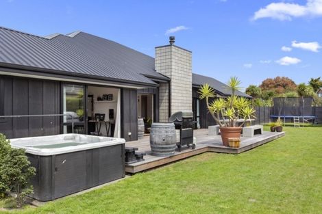 Photo of property in 10 Buller Street, Sefton, 7477