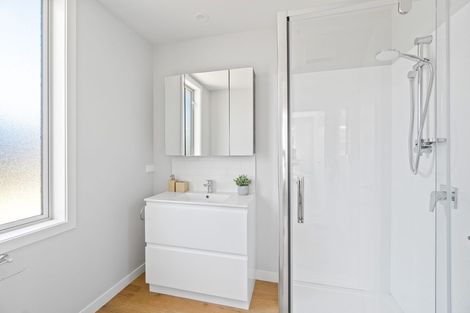 Photo of property in 106 Randolph Street, Woolston, Christchurch, 8062