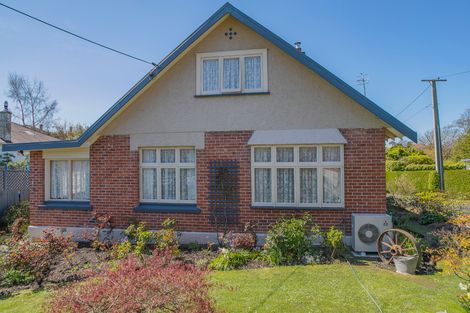 Photo of property in 34 Newton Street, Watlington, Timaru, 7910