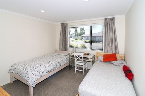 Photo of property in 3 Hereford Drive, Carterton, 5713