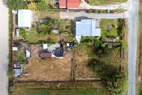 Photo of property in 12 James Street, Waimate, 7980