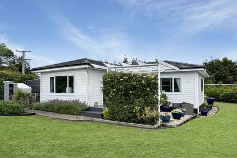 Photo of property in 994 Alma-maheno Road, Reidston, Oamaru, 9492