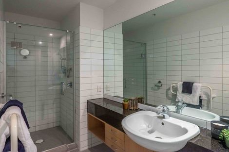 Photo of property in Kate Sheppard Apartments, 3f/42 Molesworth Street, Thorndon, Wellington, 6011