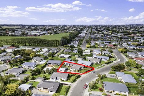 Photo of property in 9 Rowan Street, Hargest, Invercargill, 9810
