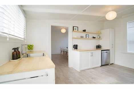 Photo of property in 176 Macmaster Street, Richmond, Invercargill, 9810