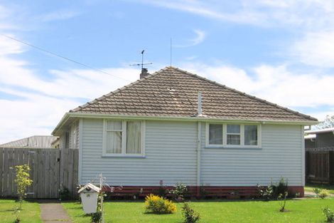 Photo of property in 26 Manuka Street, Elgin, Gisborne, 4010