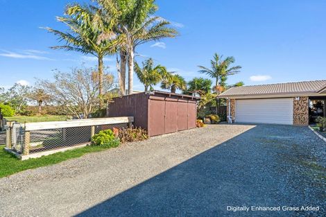 Photo of property in 242 Baylys Coast Road, Dargaville, 0377