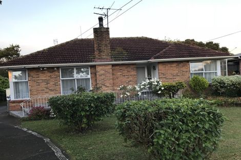 Photo of property in 45 Cornwall Road, Papatoetoe, Auckland, 2025
