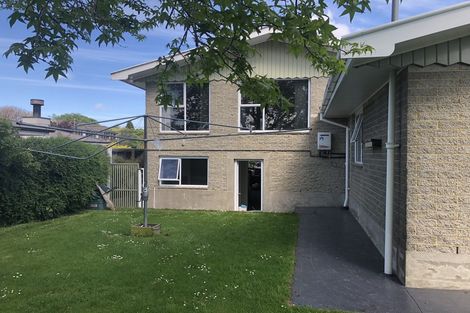 Photo of property in 124 Waimairi Road, Ilam, Christchurch, 8041