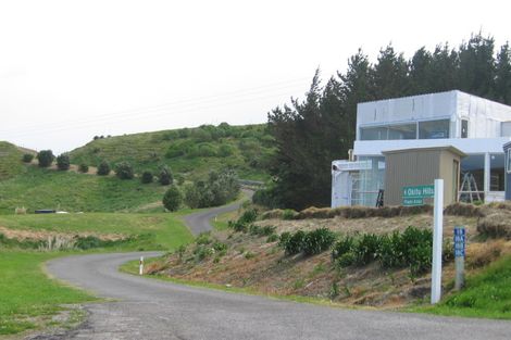 Photo of property in 18a Sirrah Street, Okitu, Gisborne, 4010