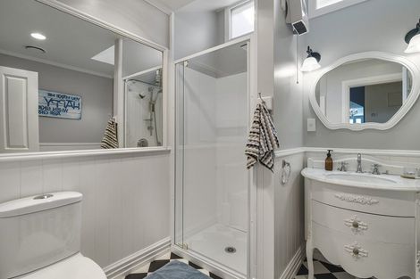 Photo of property in 34 Eglinton Road, The Glen, Dunedin, 9011