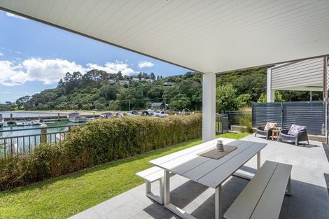 Photo of property in 15/6 The Marina, Tairua, 3508