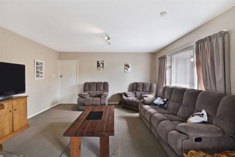 Photo of property in 9 Geelong Place, Burnside, Christchurch, 8053