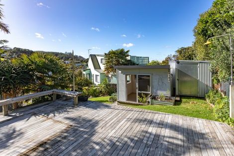 Photo of property in 202 Onemana Drive, Onemana, Whangamata, 3691