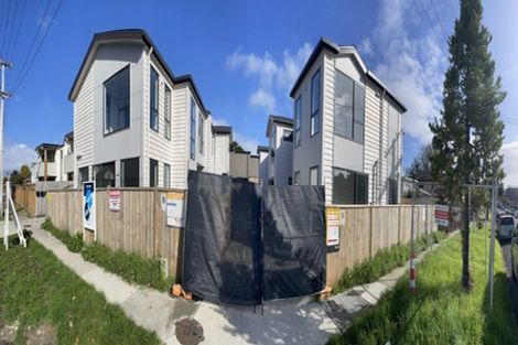 Photo of property in 29c Kenderdine Road, Papatoetoe, Auckland, 2025