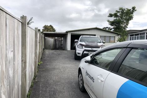 Photo of property in 119 Te Atatu Road, Te Atatu South, Auckland, 0610