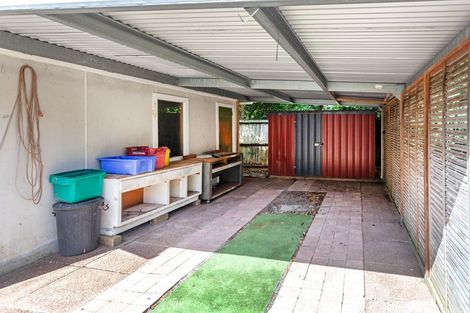 Photo of property in 111 Fergusson Drive, Thames, 3500