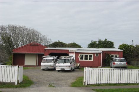 Photo of property in 286 Courtenay Street, Strandon, New Plymouth, 4312