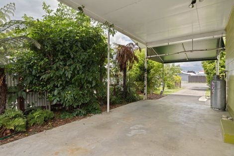 Photo of property in 3 Brian Bary Street, Redwoodtown, Blenheim, 7201