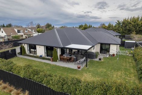 Photo of property in 9 Hassall Street, Rangiora, 7400