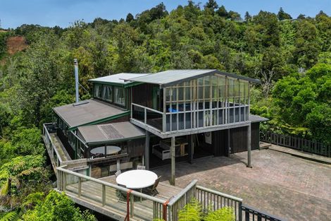 Photo of property in 166 Opanuku Road, Henderson Valley, Auckland, 0612