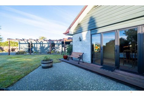 Photo of property in 155 Downs Road, Geraldine Downs, Geraldine, 7991