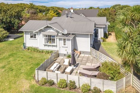 Photo of property in 97 Liverpool Street, College Estate, Whanganui, 4500
