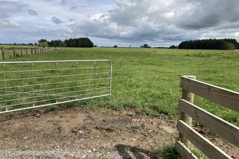 Photo of property in 192 Cole Road, Rongotea, Palmerston North, 4476