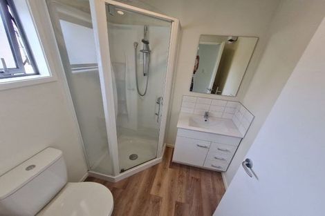 Photo of property in 5/219 Peterborough Street, Christchurch Central, Christchurch, 8013