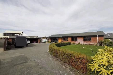 Photo of property in 6 Chilwell Place, Halswell, Christchurch, 8025