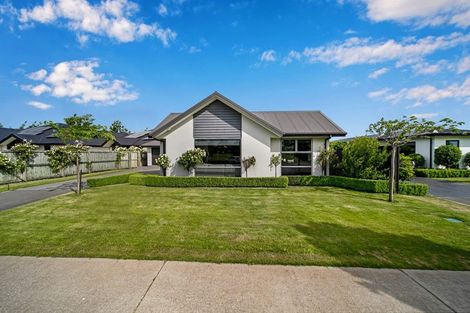 Photo of property in 73 Dynes Road, Rolleston, 7615