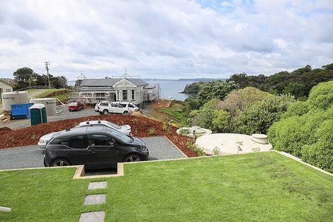 Photo of property in 204 Cape Rodney Road, Leigh, 0985