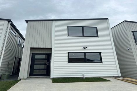 Photo of property in 1b Matakohe Road, Westgate, Auckland, 0814
