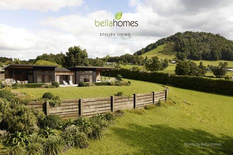 Photo of property in 41 Kiriglen Lane, Glenbervie, Whangarei, 0173