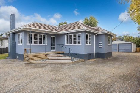Photo of property in 2400 Kihikihi Road, Kihikihi, Te Awamutu, 3800