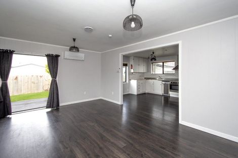 Photo of property in 2/16 Claymore Street, Woolston, Christchurch, 8062