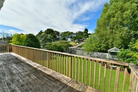 Photo of property in 151 Brian Crescent, Stanmore Bay, Whangaparaoa, 0932