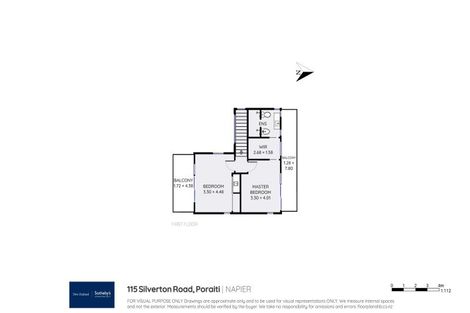 Photo of property in 115 Silverton Road, Poraiti, Napier, 4182