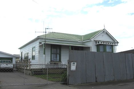 Photo of property in 484 Heads Road, Castlecliff, Whanganui, 4501