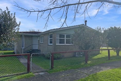 Photo of property in 95 Huxley Road, Outer Kaiti, Gisborne, 4010