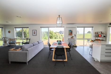 Photo of property in 215a Mahuta Road S, Mangatarata, Ngatea, 3576