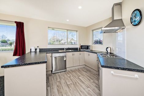 Photo of property in 31a Pennington Street, Leeston, 7632