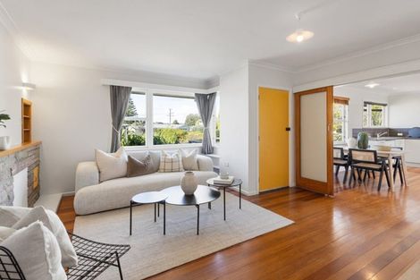 Photo of property in 50 Mansel Avenue, Hillcrest, Hamilton, 3216