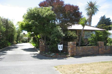 Photo of property in 12 Waitikiri Drive, Parklands, Christchurch, 8083