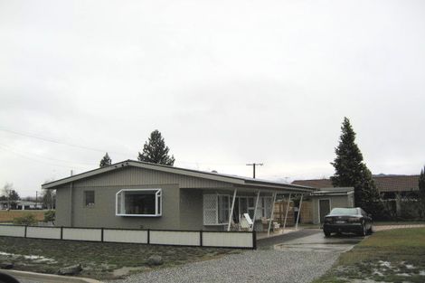 Photo of property in 53 Fache Street, Clyde, 9330