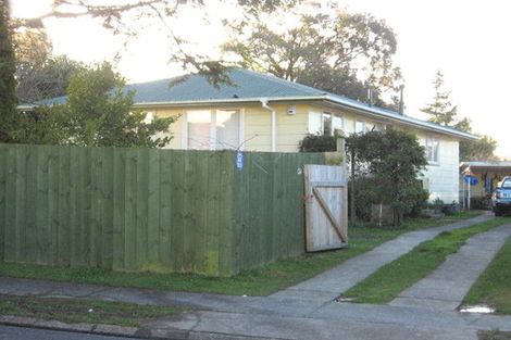 Photo of property in 12 Mcintosh Street, Chartwell, Hamilton, 3210