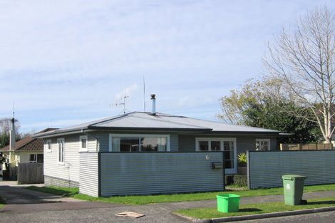 Photo of property in 6a Bernard Street, Tauranga South, Tauranga, 3112